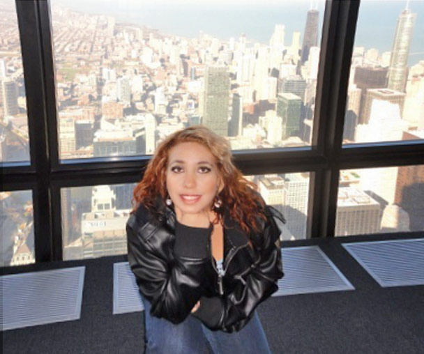 Date this hot Mexico girl L1ZY from Guadalajara MX426