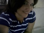 attractive Colombia girl Maria rosa from San Juan CO8040
