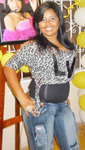 young Colombia girl Cindy from Barranquilla CO8043