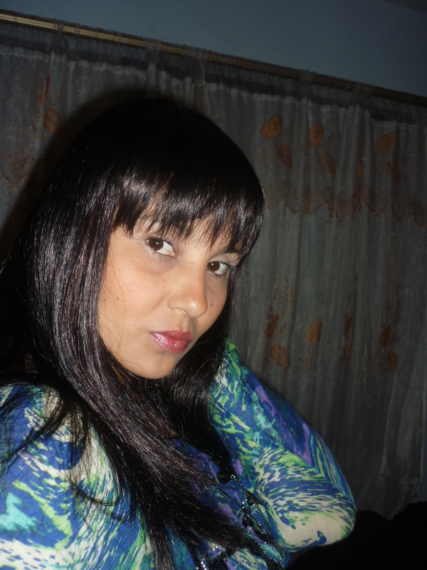 Date this athletic Colombia girl Ruby from Medellin CO8052