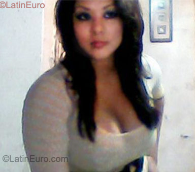 Date this charming Mexico girl Yoselin from Veracruz MX428