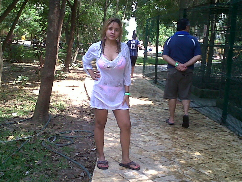 Date this pretty Honduras girl Nancy Decire from San Pedro Sula HN415