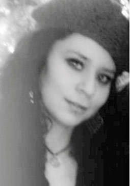 Date this fun Mexico girl Guadalupe from Saltillo MX429