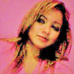 attractive Honduras girl Nancy from San Pedro Sula HN416