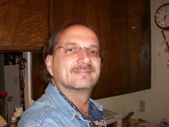 Date this sensual United States man Rene from San Mateo US11407