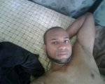 stunning United States man  from Santo Domingo DO9396