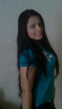 Date this beautiful Colombia girl Luisa fernanda from Medellin CO8080