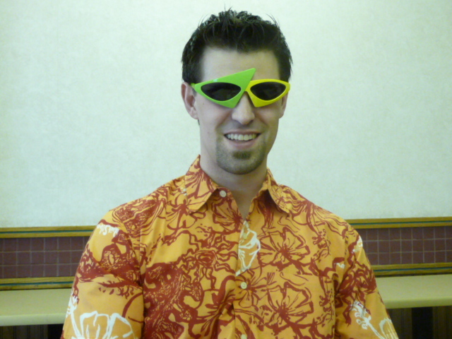 Date this passionate Canada man Aaron from Altona CA448