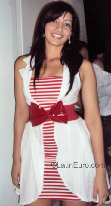 Date this stunning Colombia girl Ana carolina from Medellin CO8088