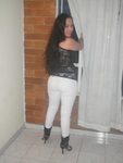 young Colombia girl Adriana from Ibague CO8091