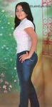 fun Colombia girl Sandra from Cali CO8100