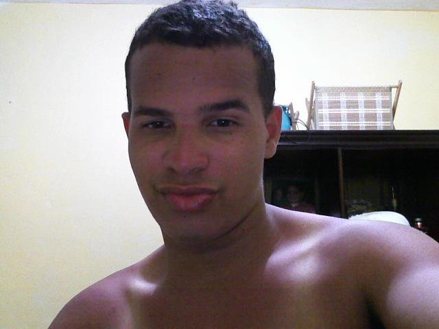 Date this attractive Dominican Republic man Braylin from Santiago De Los Caballeros DO9417