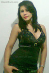 charming Colombia girl Dayana from Bogota CO8116