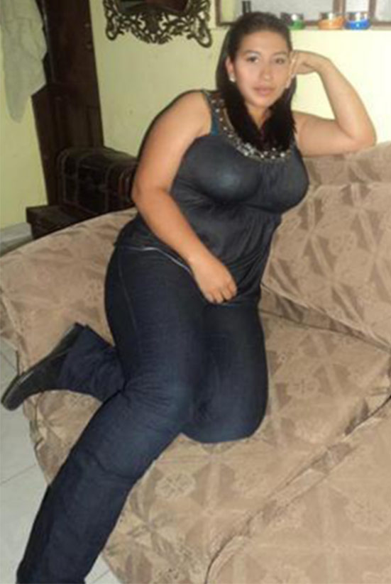 Date this pretty Colombia girl Cindy vaneza from Popayan CO8119
