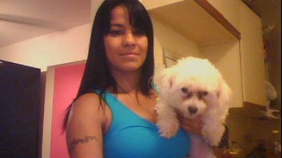 Date this foxy United States girl Janet from Great Neck US11436