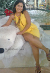 funny Colombia girl Angie from Barranquilla CO8132