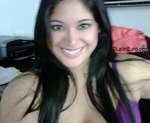 georgeous Panama girl Michelle from Panama City PA162