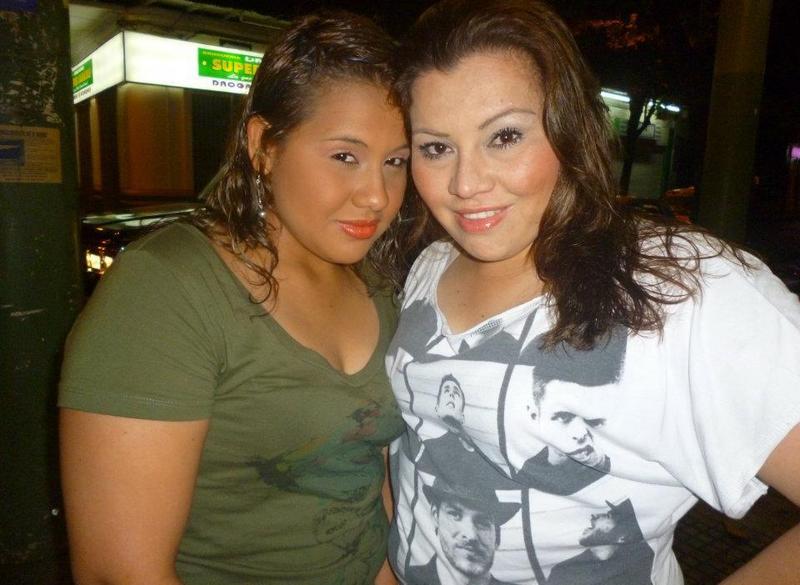 Date this voluptuous Colombia girl Iguanita_82 from Bogota CO8141