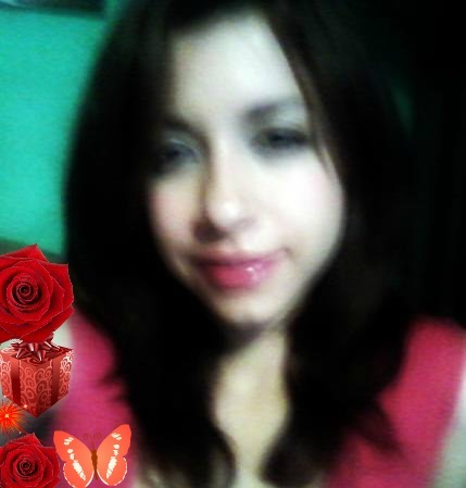 Date this passionate Colombia girl Jazmin from Cucuta CO8142