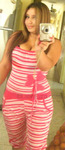 cute Colombia girl Narselly from Medellin CO8144