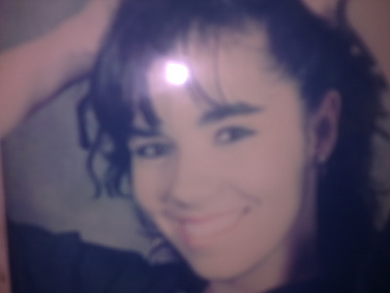 Date this cute Costa Rica girl Marifer from Cartago CR97