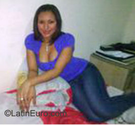 Date this passionate Honduras girl Veronica from San Pedro Sula HN426