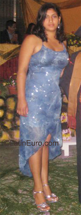 Date this voluptuous Honduras girl Karen from San Pedro Sula HN428