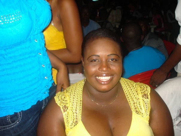 Date this beautiful Colombia girl Lifary elena from Quibdo CO8158