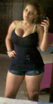 passionate Colombia girl Angelica from Barranquilla CO8160