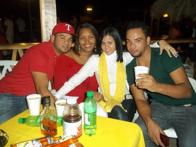 Date this sensual Dominican Republic man Katherine from Distrito Nacional DO9483