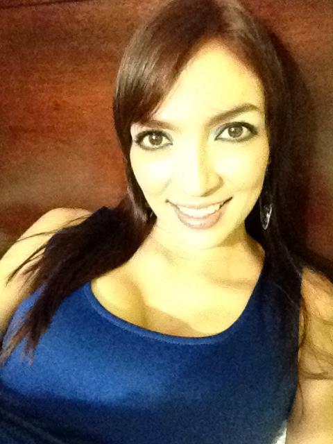 Date this georgeous Panama girl Nahomy Elisa from Panama PA166