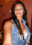 nice looking Honduras girl Vanesa from Puerto Cortes HN431