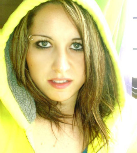 Date this voluptuous Mexico girl Steph from Puebla MX444