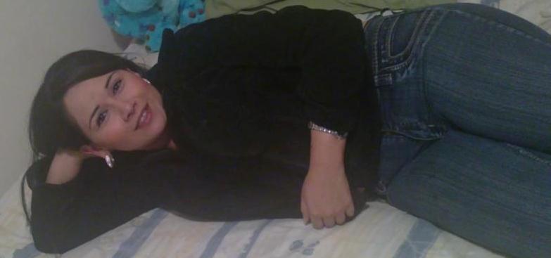 Date this gorgeous Costa Rica girl Johanna1 from San Jose CR107