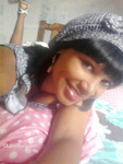 good-looking Colombia girl Giseth from Valledupar CO8207