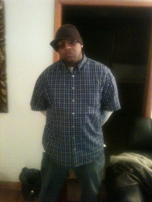 Date this voluptuous United States man Copper5able from Topeka US11491