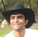 georgeous Colombia man  from Tehran IR21