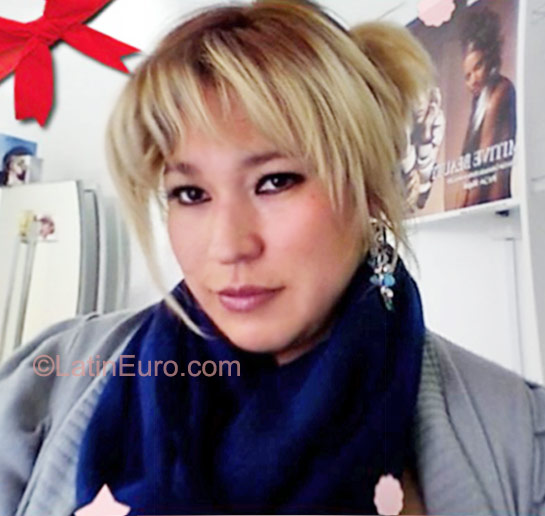 Date this cute Mexico girl Naye from Toluca MX450