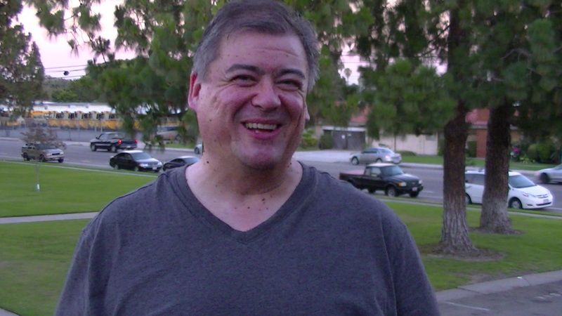 Date this sensual United States man Terrance (Terry) from Mission Viejo US11500