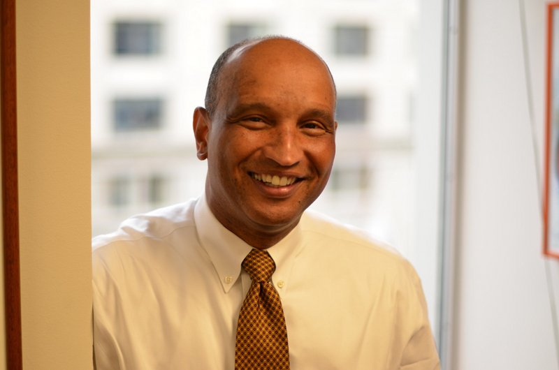 Date this happy United States man JazzyG from Boston US11502