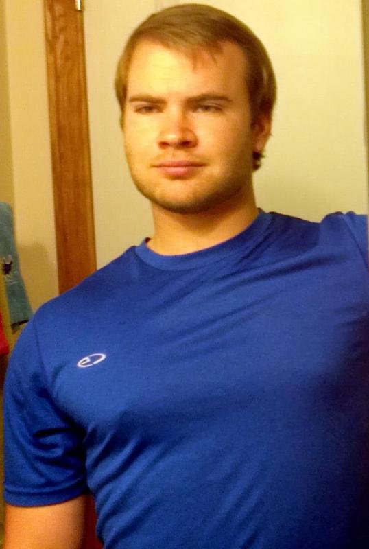 Date this delightful United States man Eric87 from Kearney US11504