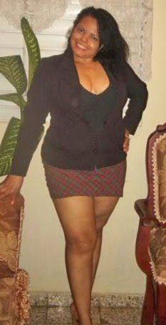 Date this beautiful United States girl Mariza from Providence US11505