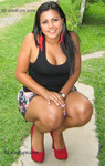 foxy Costa Rica girl Erika from Guanacaste CR110