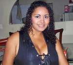 athletic Colombia girl  from Barranquilla CO8235