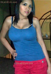 attractive Honduras girl Karen from Tegucigalpa HN443