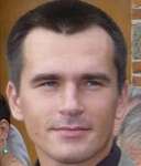 nice looking United States man  from Lodz PL33