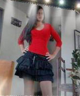 Date this georgeous Colombia girl Luisa from Manizales CO8242