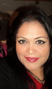 Date this beautiful Mexico girl Ivon from Guadalajara MX453