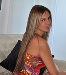stunning Colombia girl  from Barranquilla CO8252