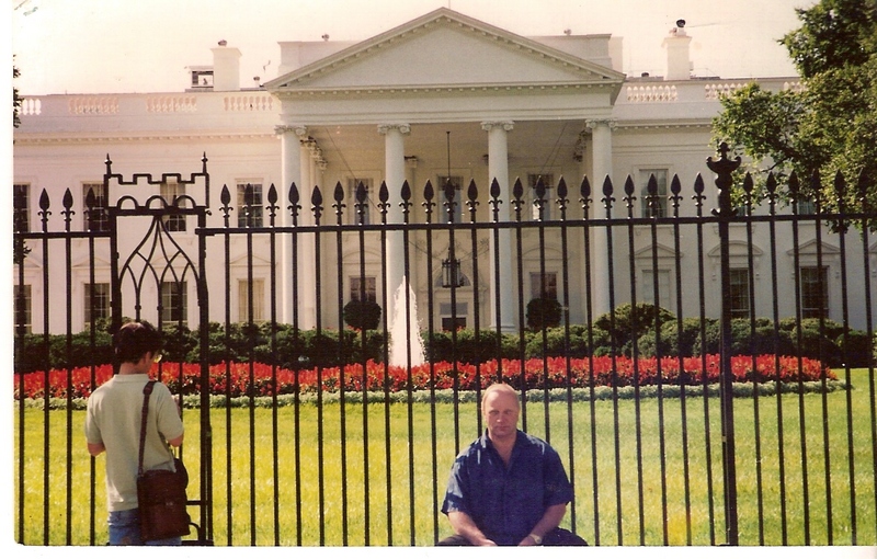 Date this good-looking United States man Anthony from New York US11536